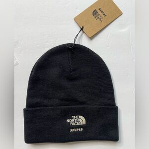 Skims x The North Face Beanie